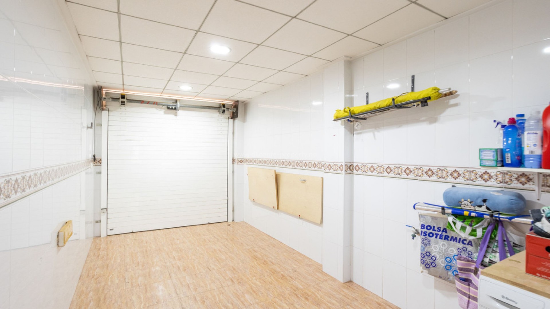 Bungalow en Los Alcazares Centro