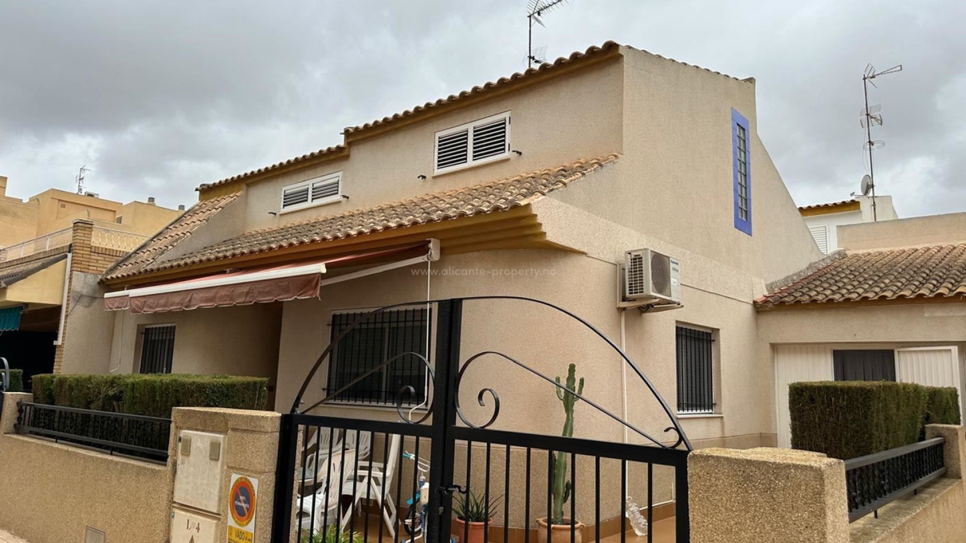 Bungalow en Los Alcazares Centro