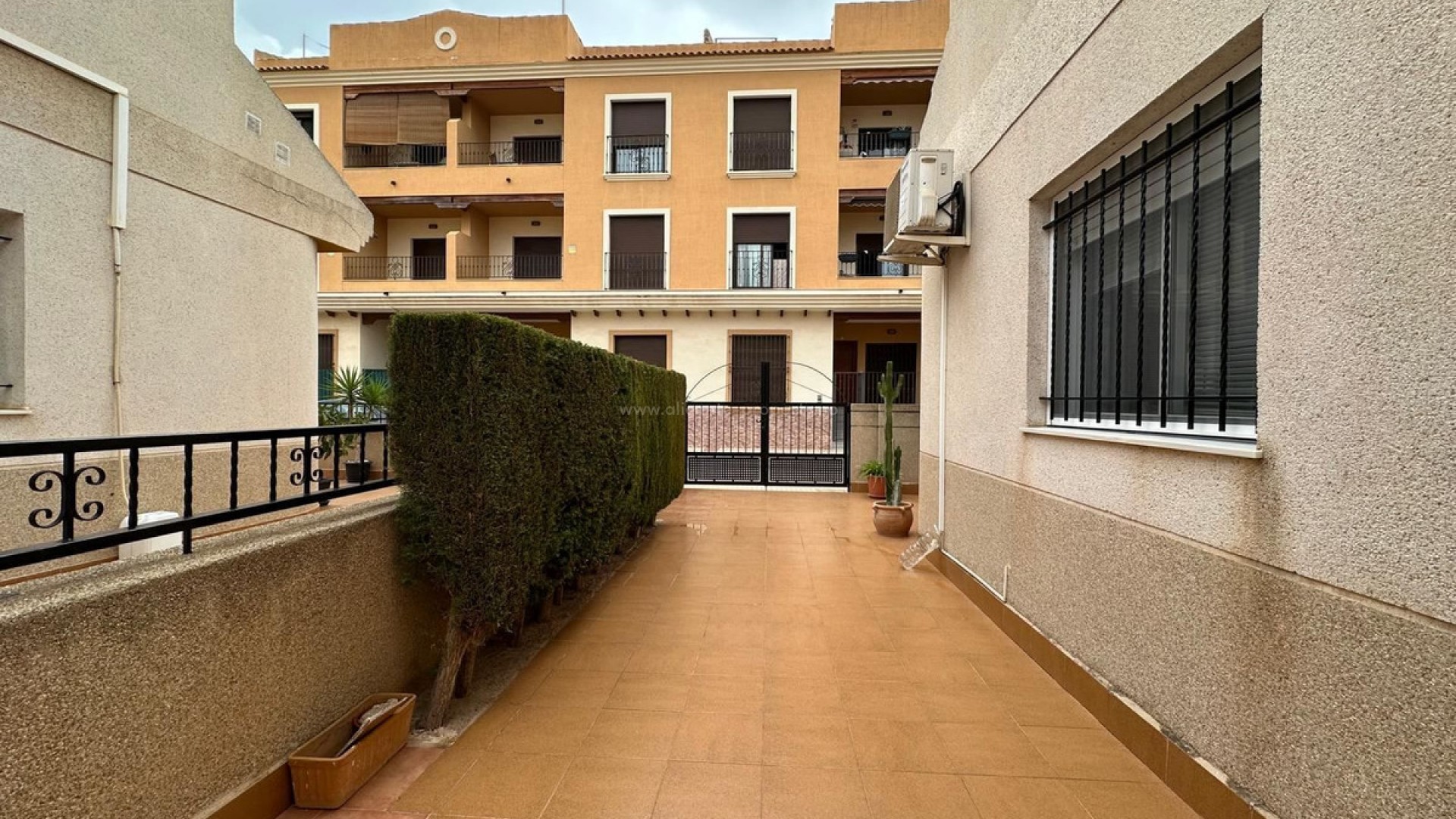 Bungalow en Los Alcazares Centro