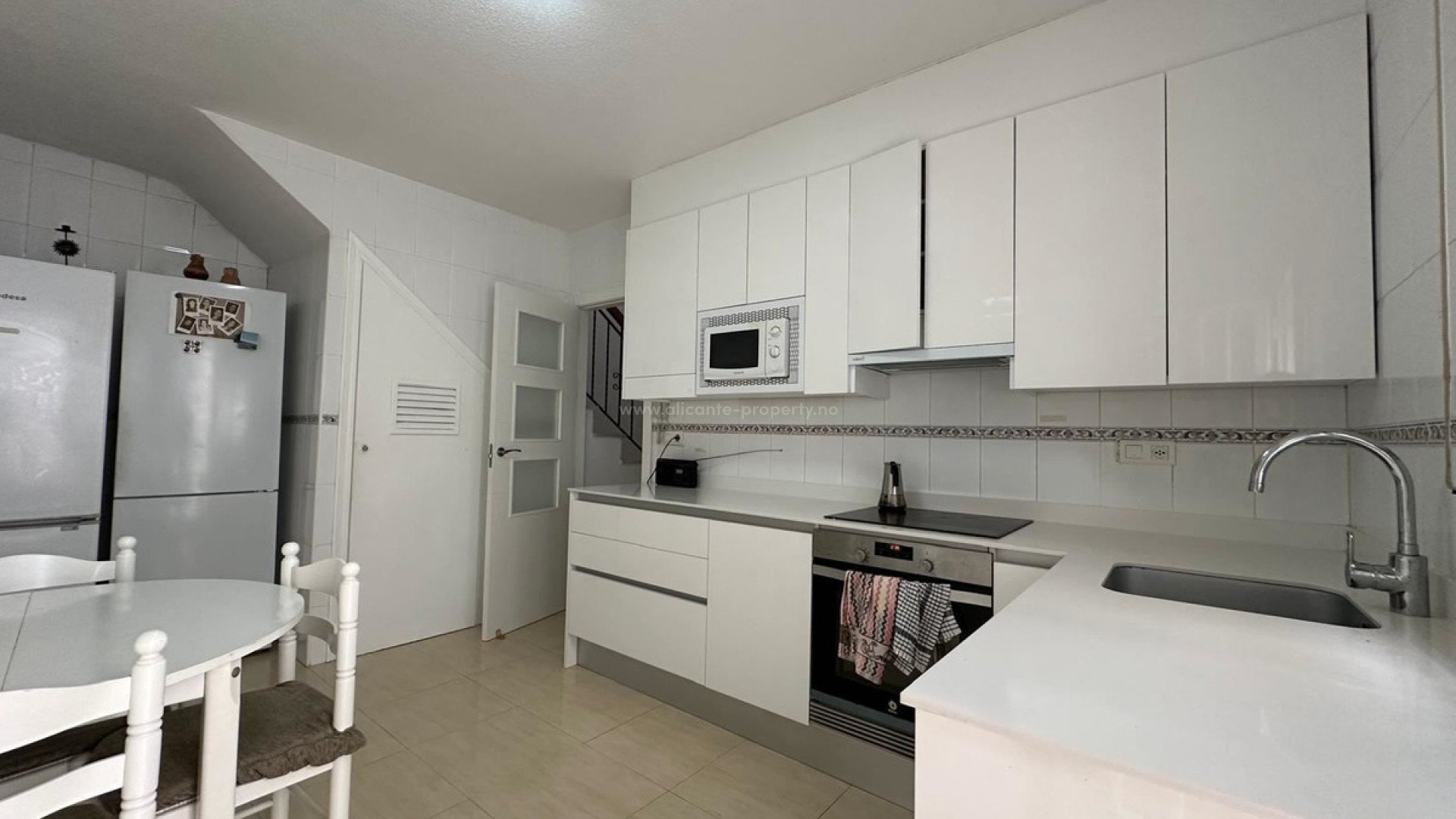 Bungalow en Los Alcazares Centro