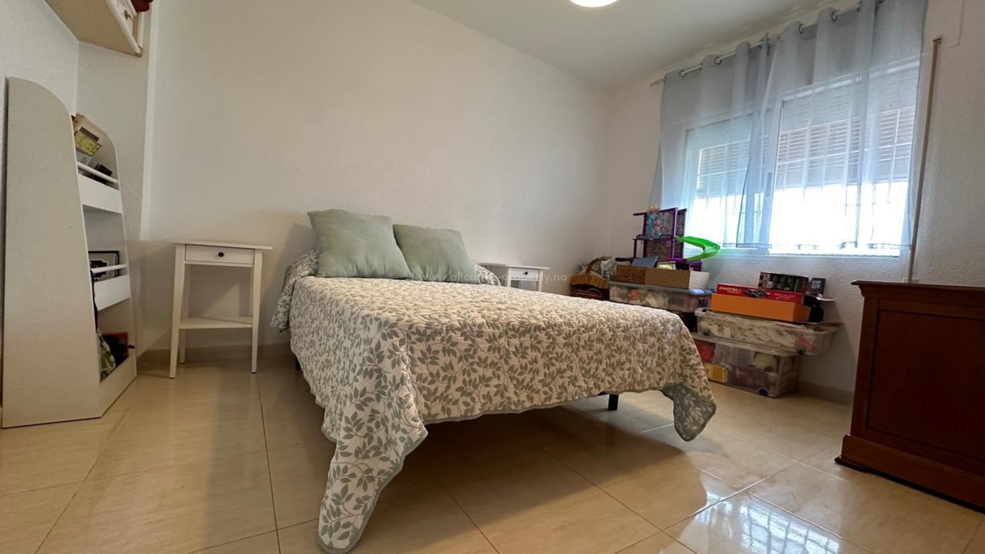 Bungalow en Los Alcazares Centro