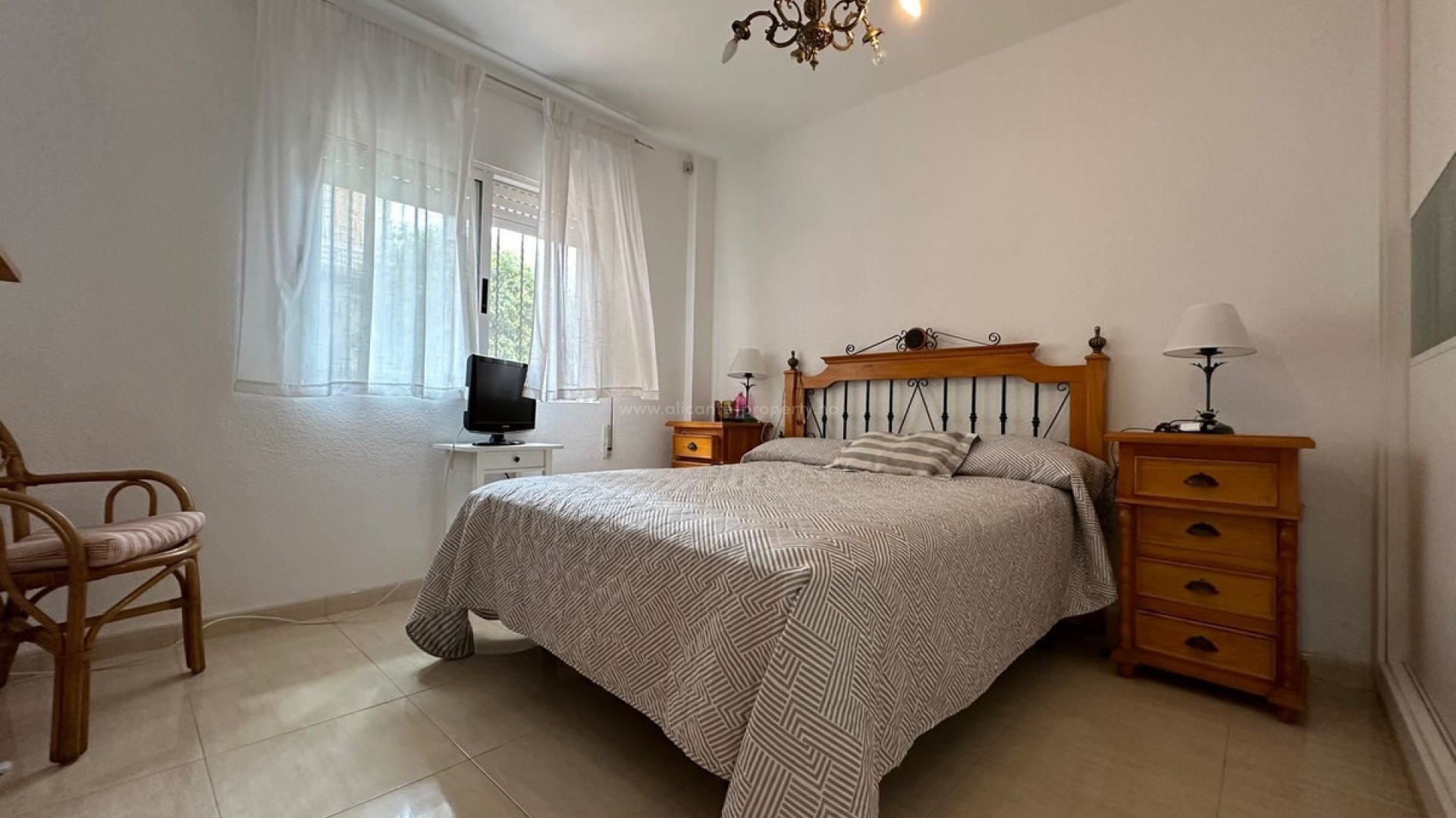 Bungalow en Los Alcazares Centro