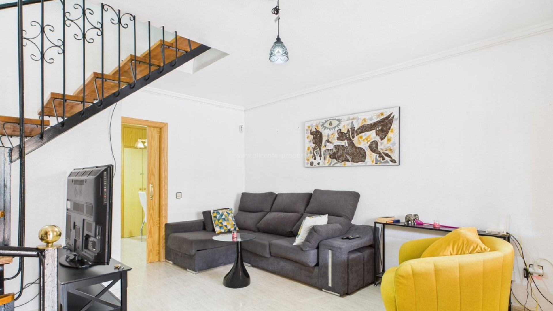 Bungalow en Los Alcazares Centro