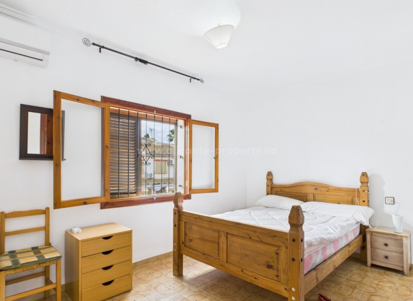 Bungalow en Los Alcazares Centro