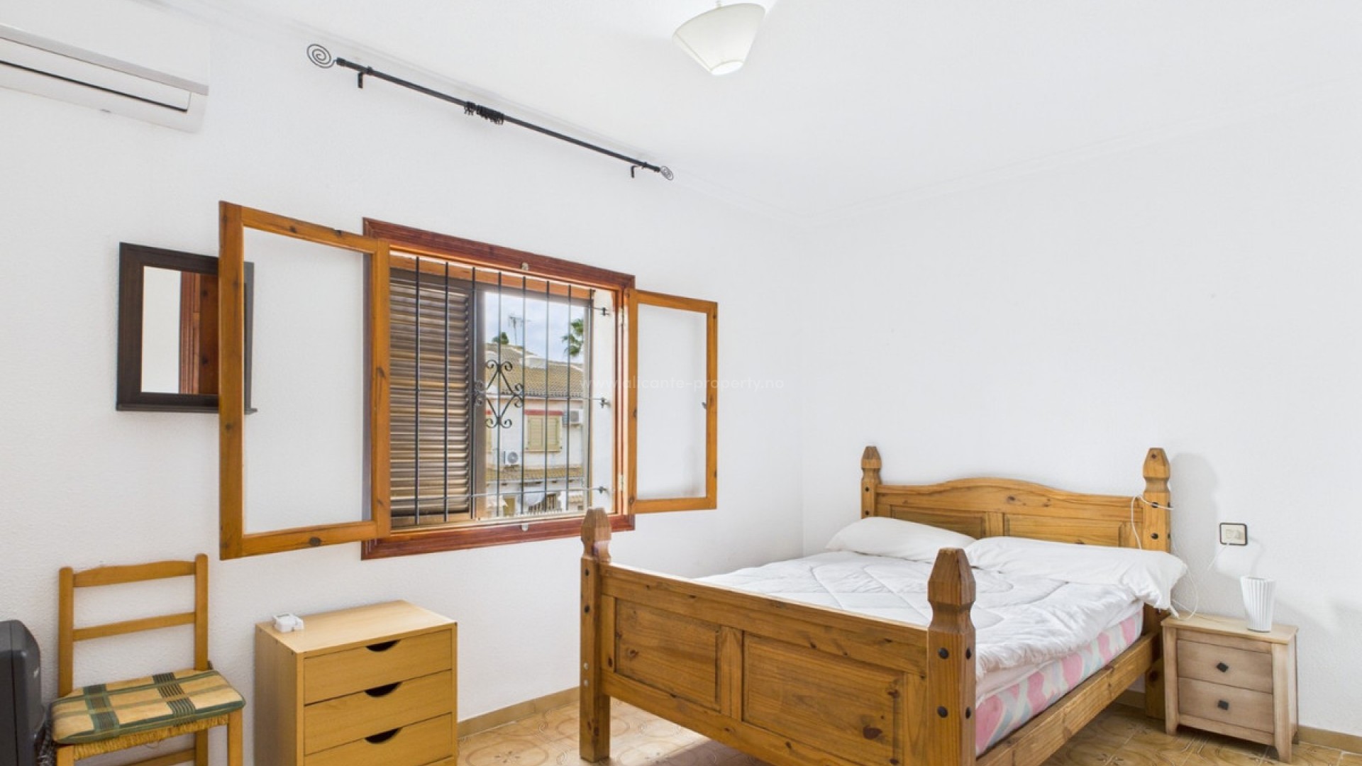 Bungalow en Los Alcazares Centro