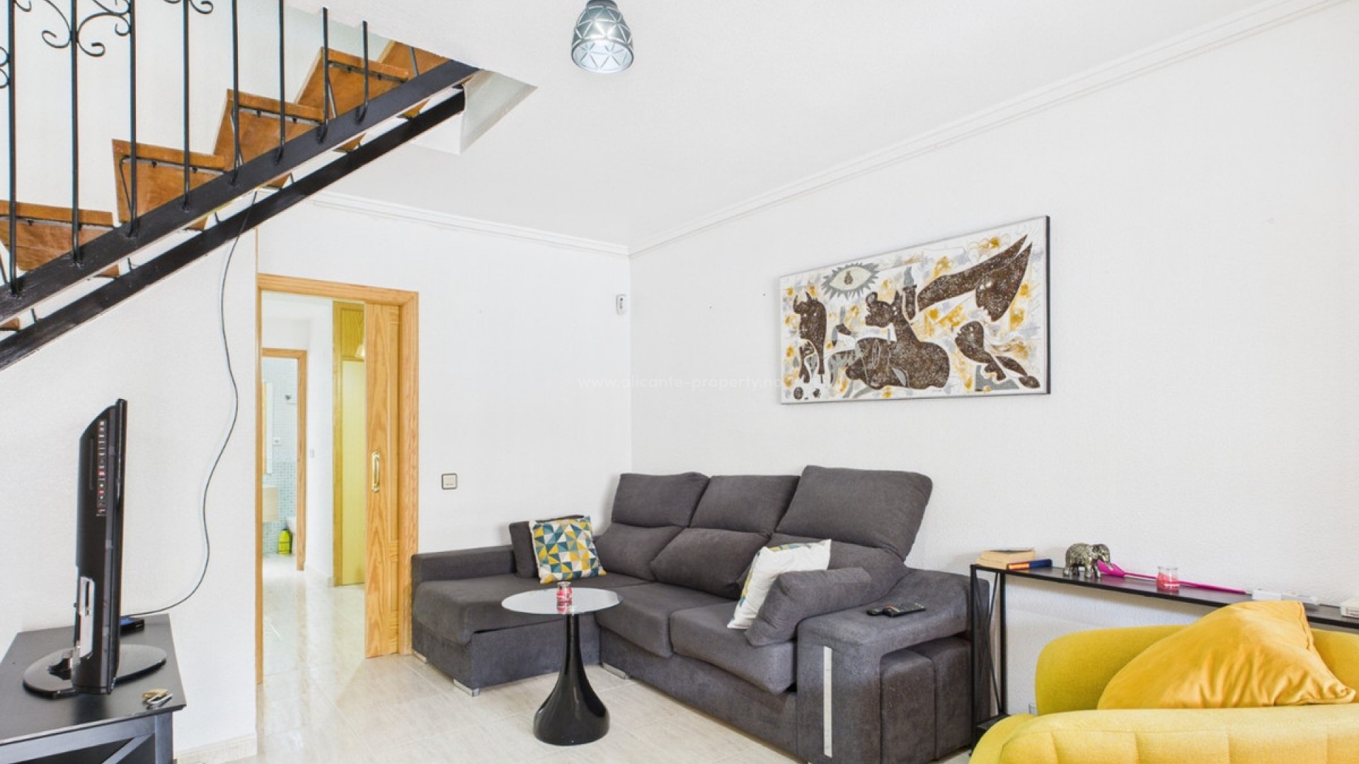 Bungalow en Los Alcazares Centro