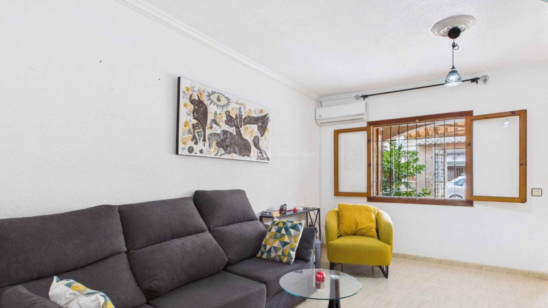 Bungalow en Los Alcazares Centro