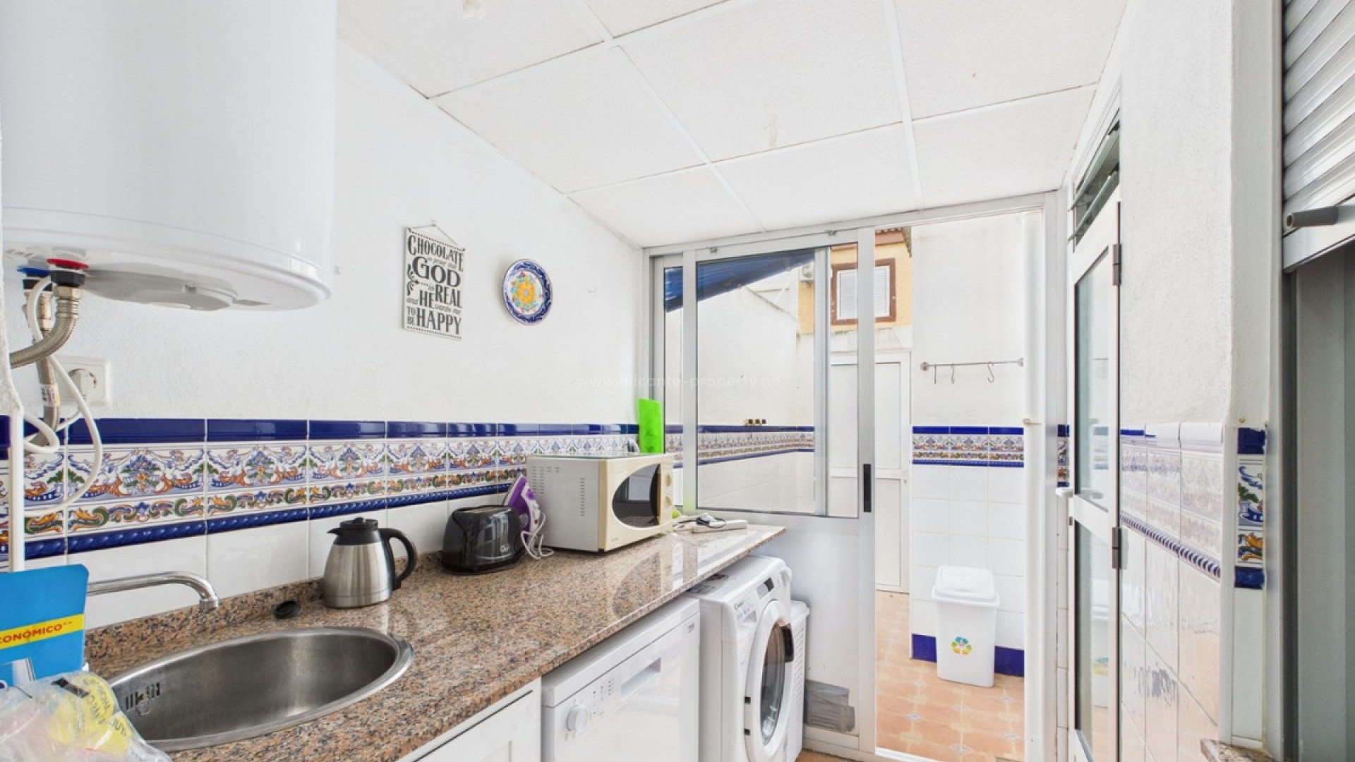 Bungalow en Los Alcazares Centro