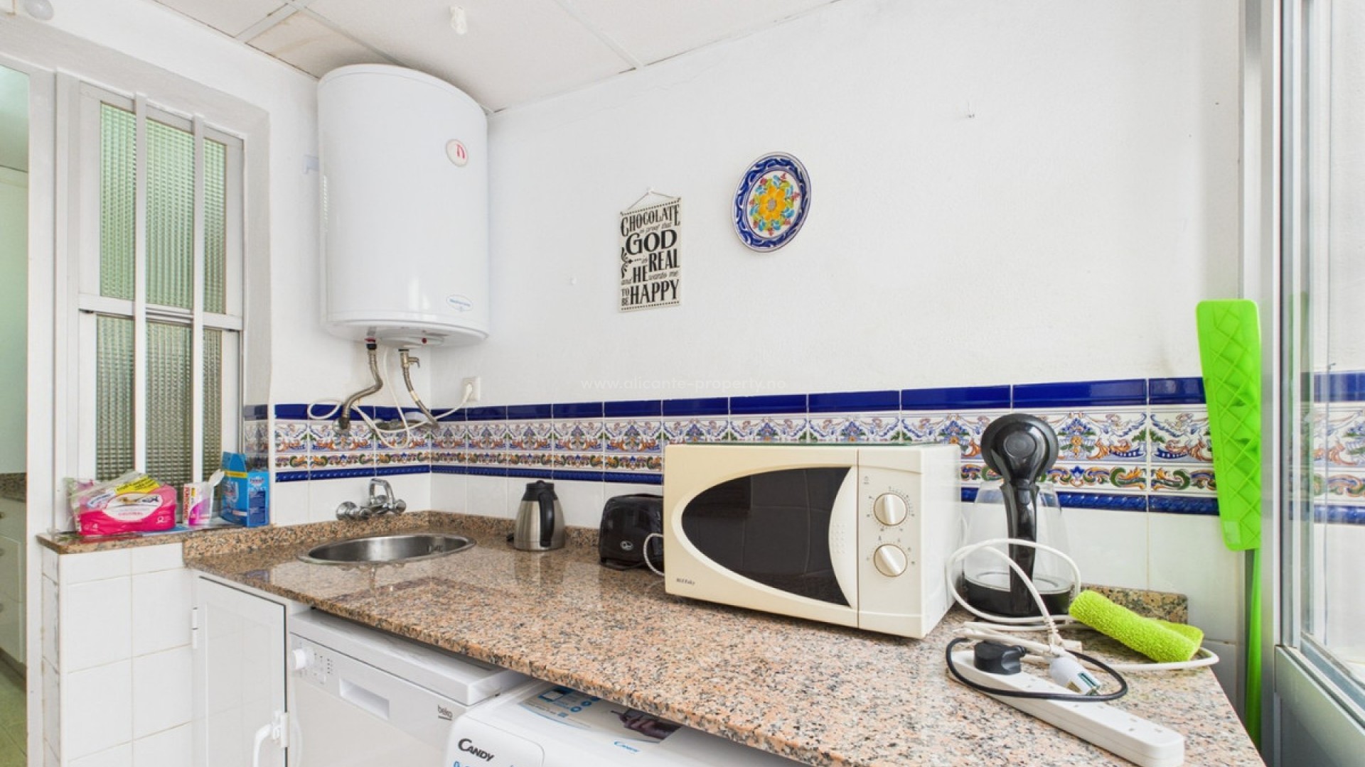 Bungalow en Los Alcazares Centro