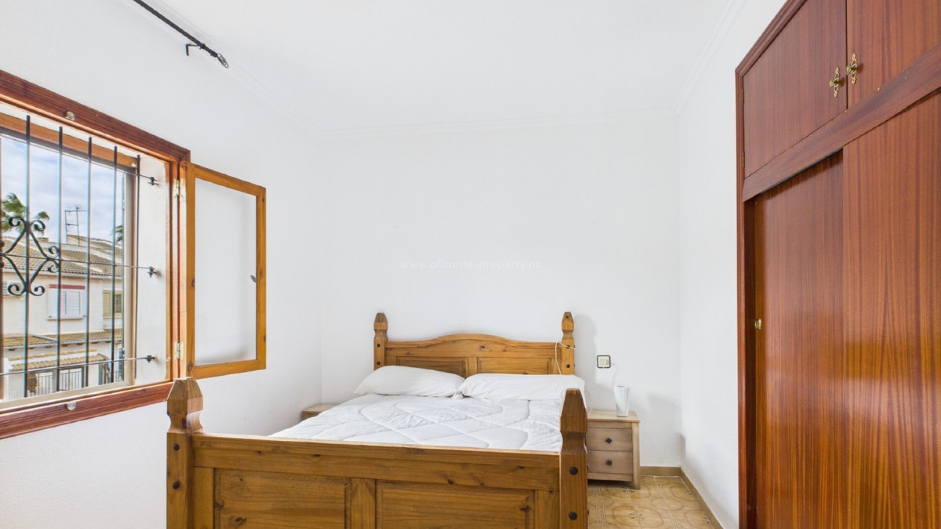 Bungalow en Los Alcazares Centro