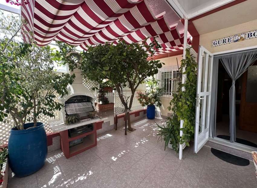 Bungalow en Los Alcazares Centro