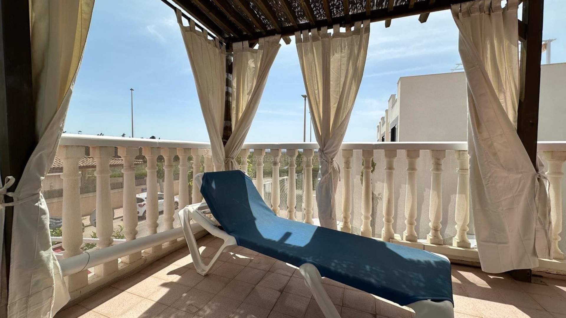 Bungalow en Los Alcazares Centro