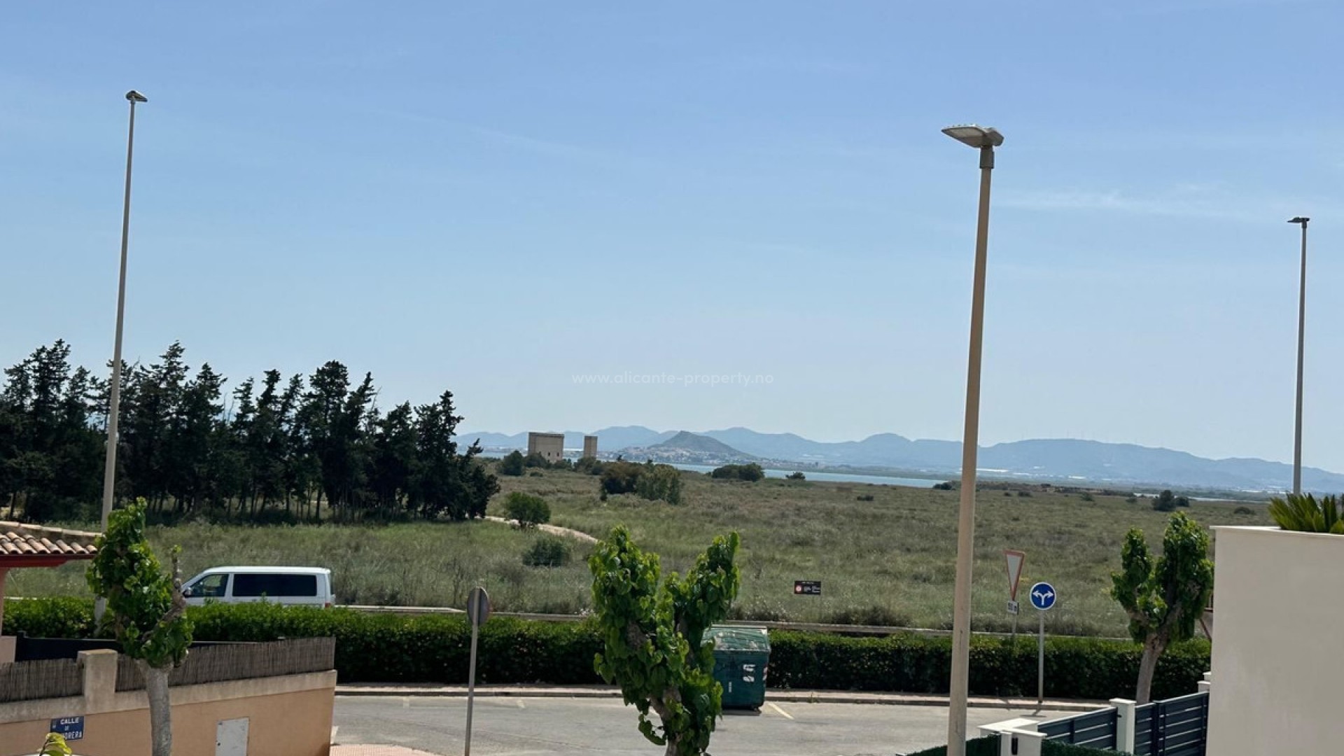 Bungalow en Los Alcazares Centro