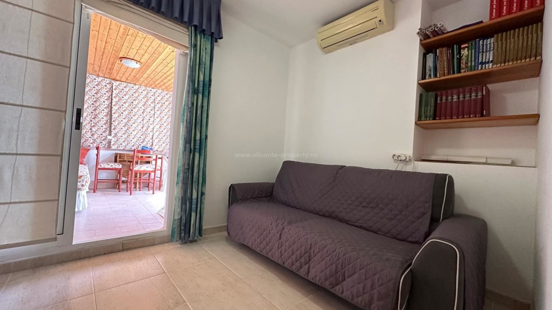Bungalow en Los Alcazares Centro