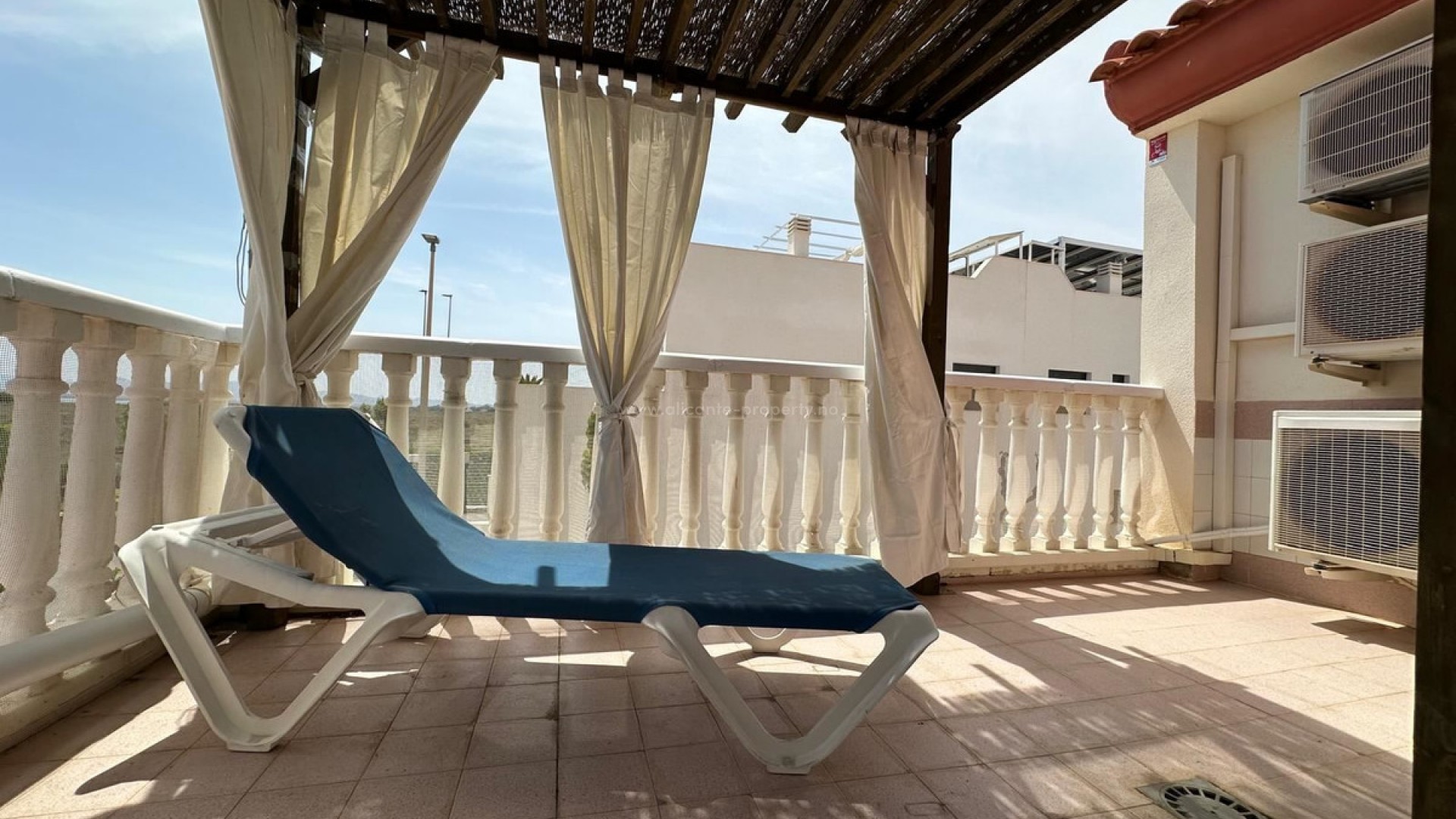 Bungalow en Los Alcazares Centro