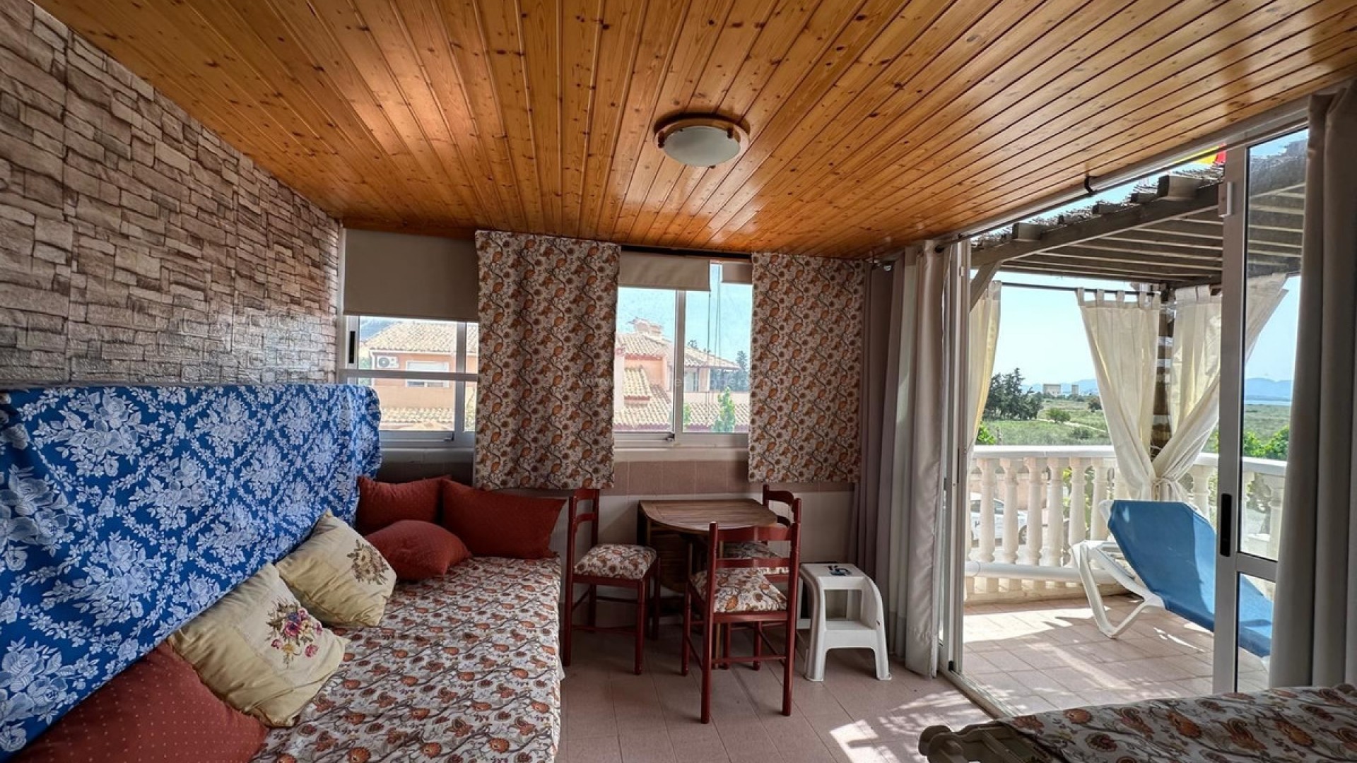 Bungalow en Los Alcazares Centro