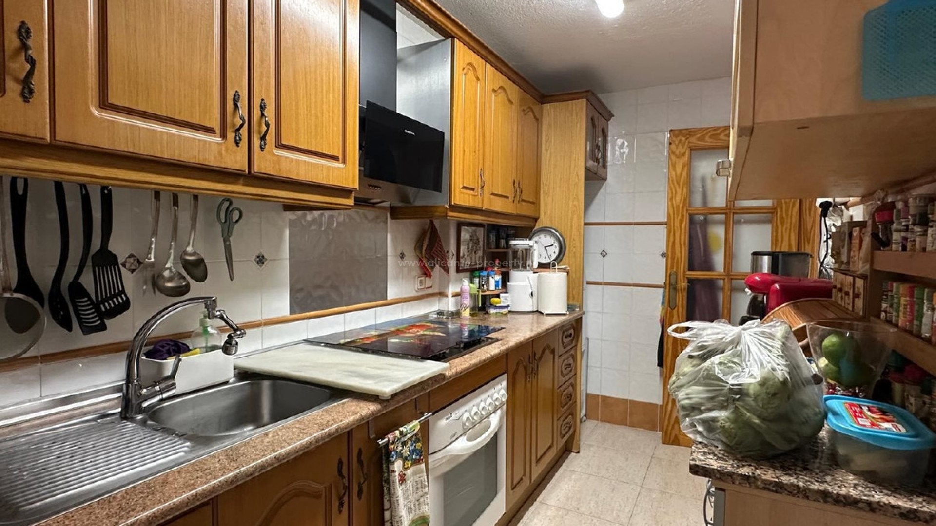 Bungalow en Los Alcazares Centro