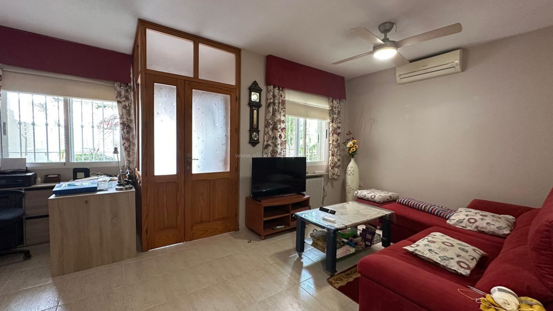 Bungalow en Los Alcazares Centro