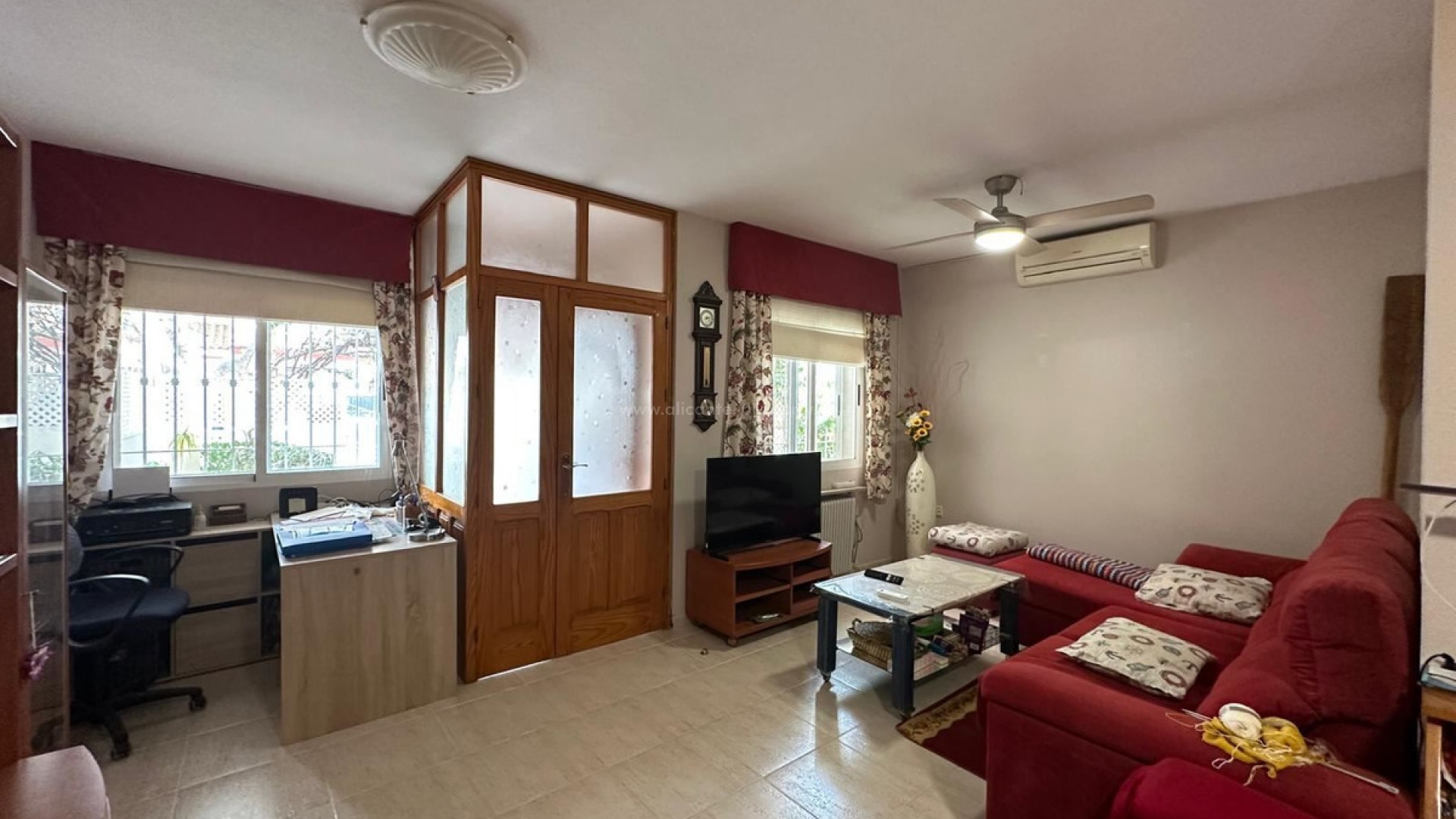 Bungalow en Los Alcazares Centro