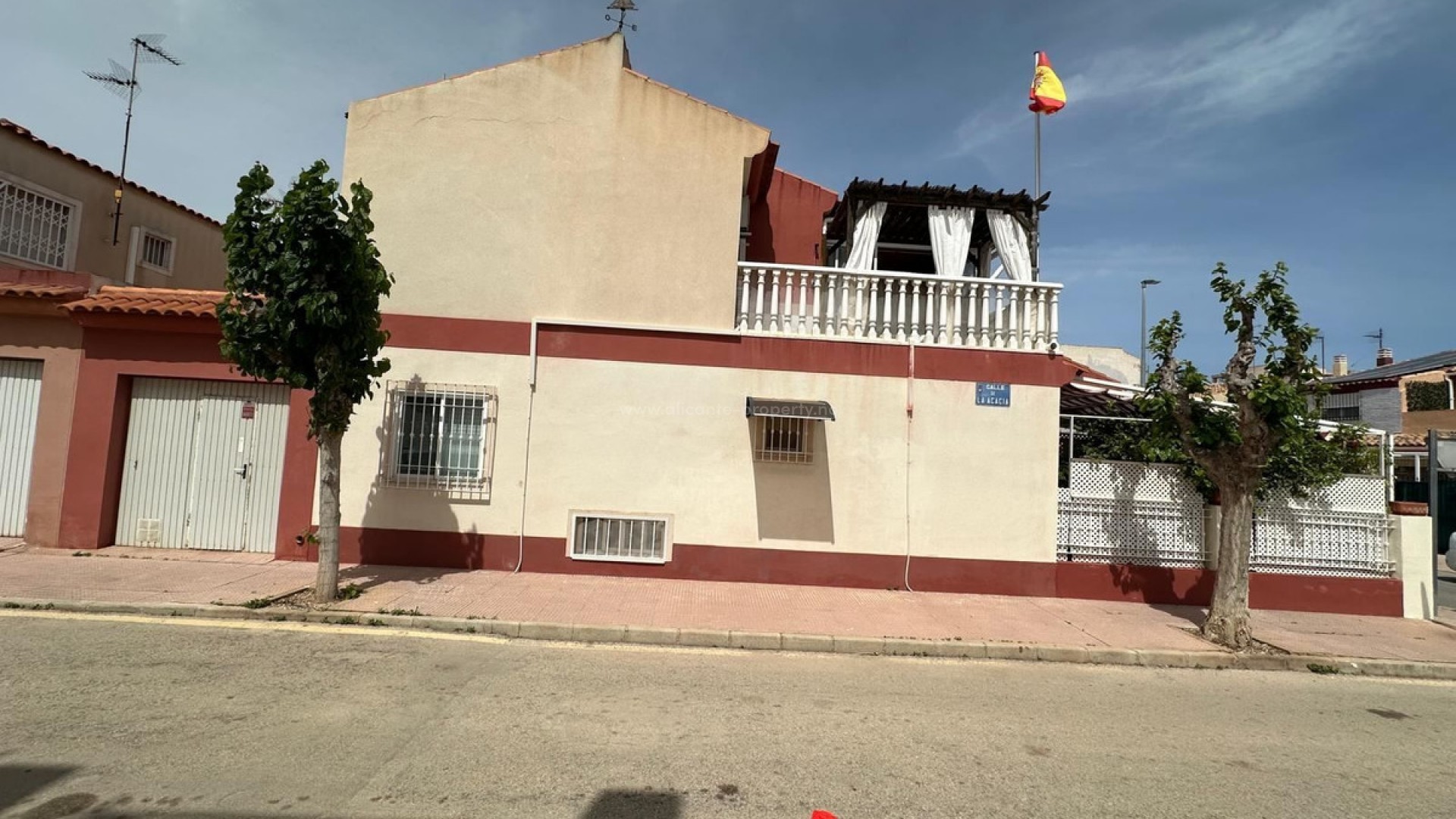 Bungalow en Los Alcazares Centro