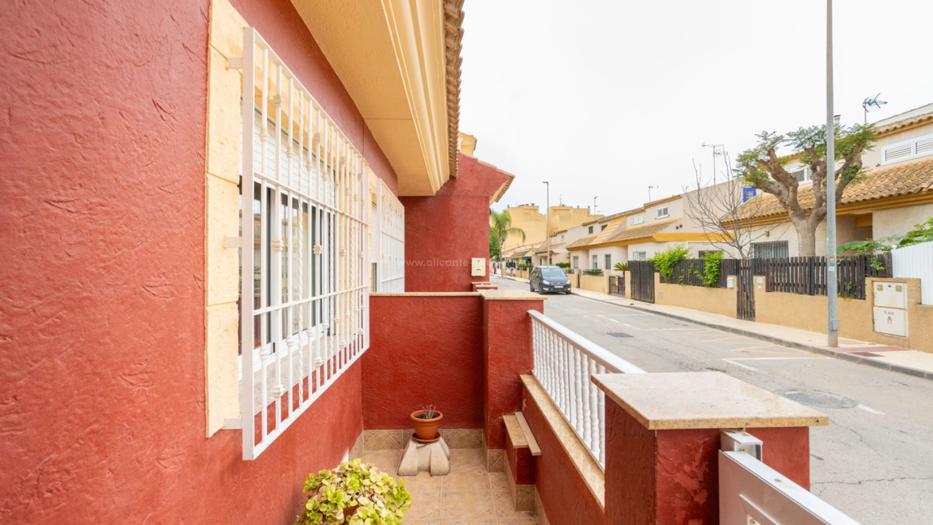 Bungalow en Los Alcazares Centro