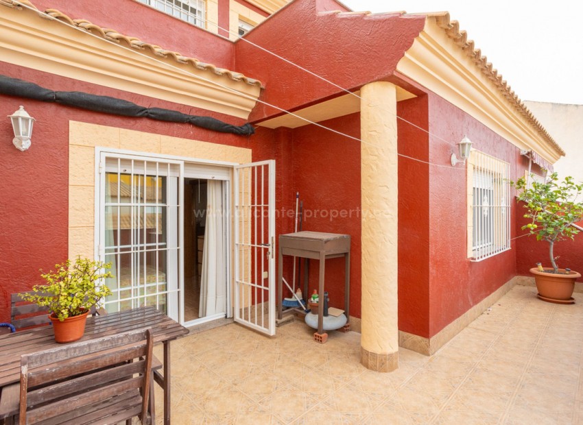 Bungalow en Los Alcazares Centro