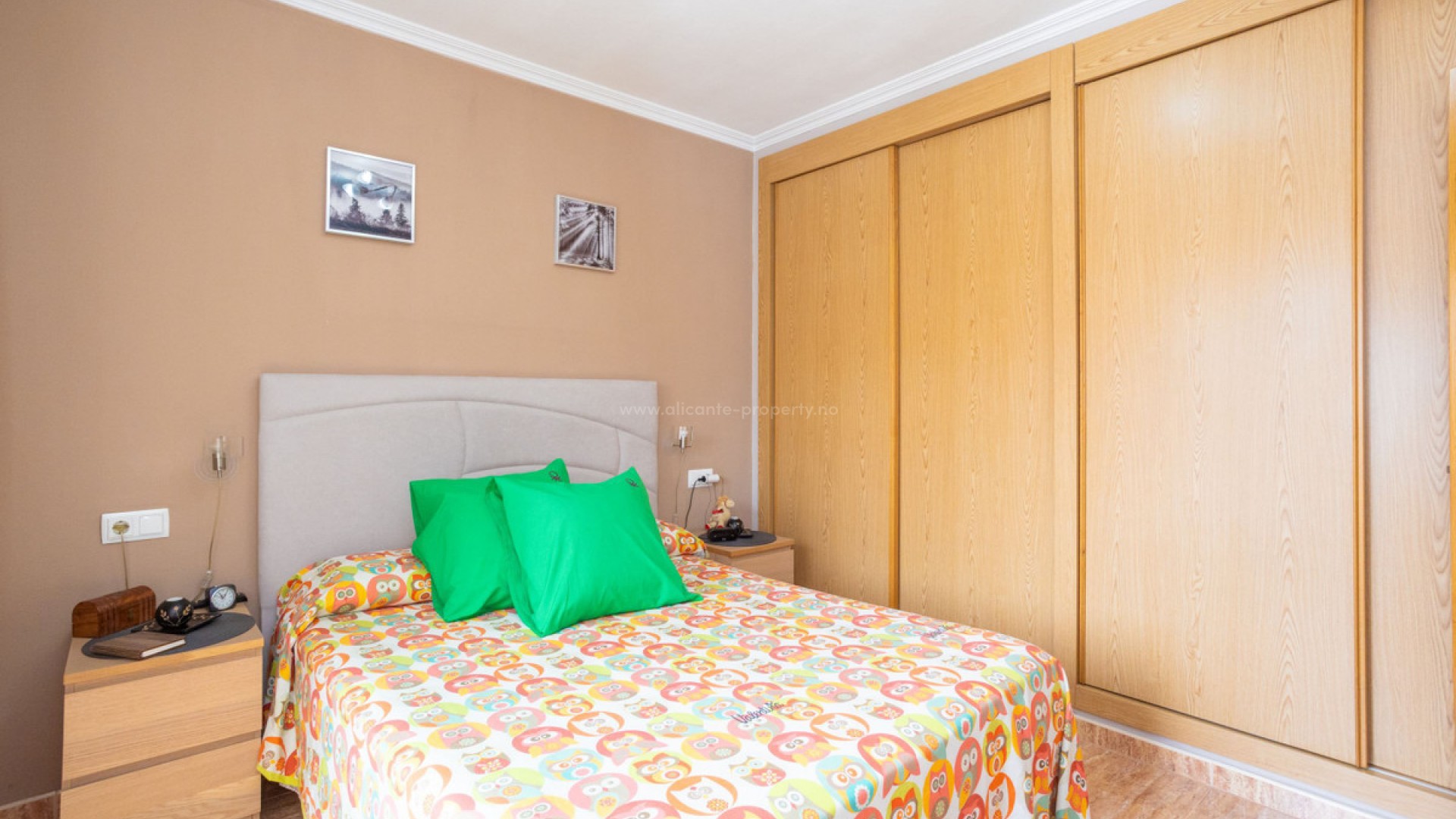 Bungalow en Los Alcazares Centro