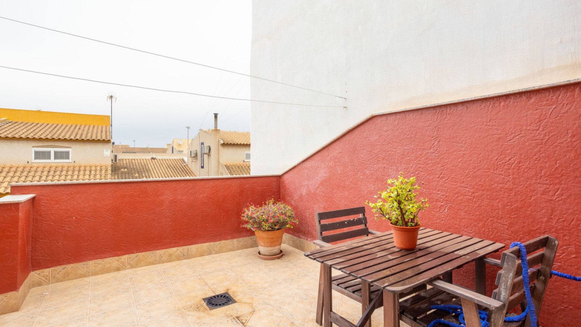 Bungalow en Los Alcazares Centro