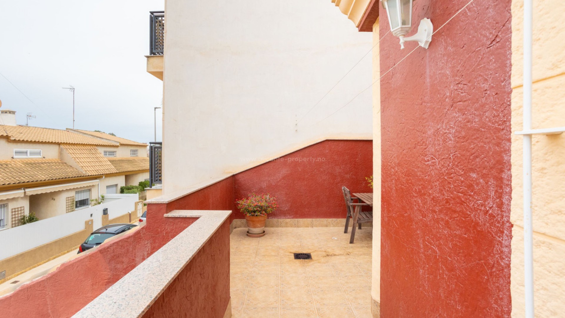 Bungalow en Los Alcazares Centro
