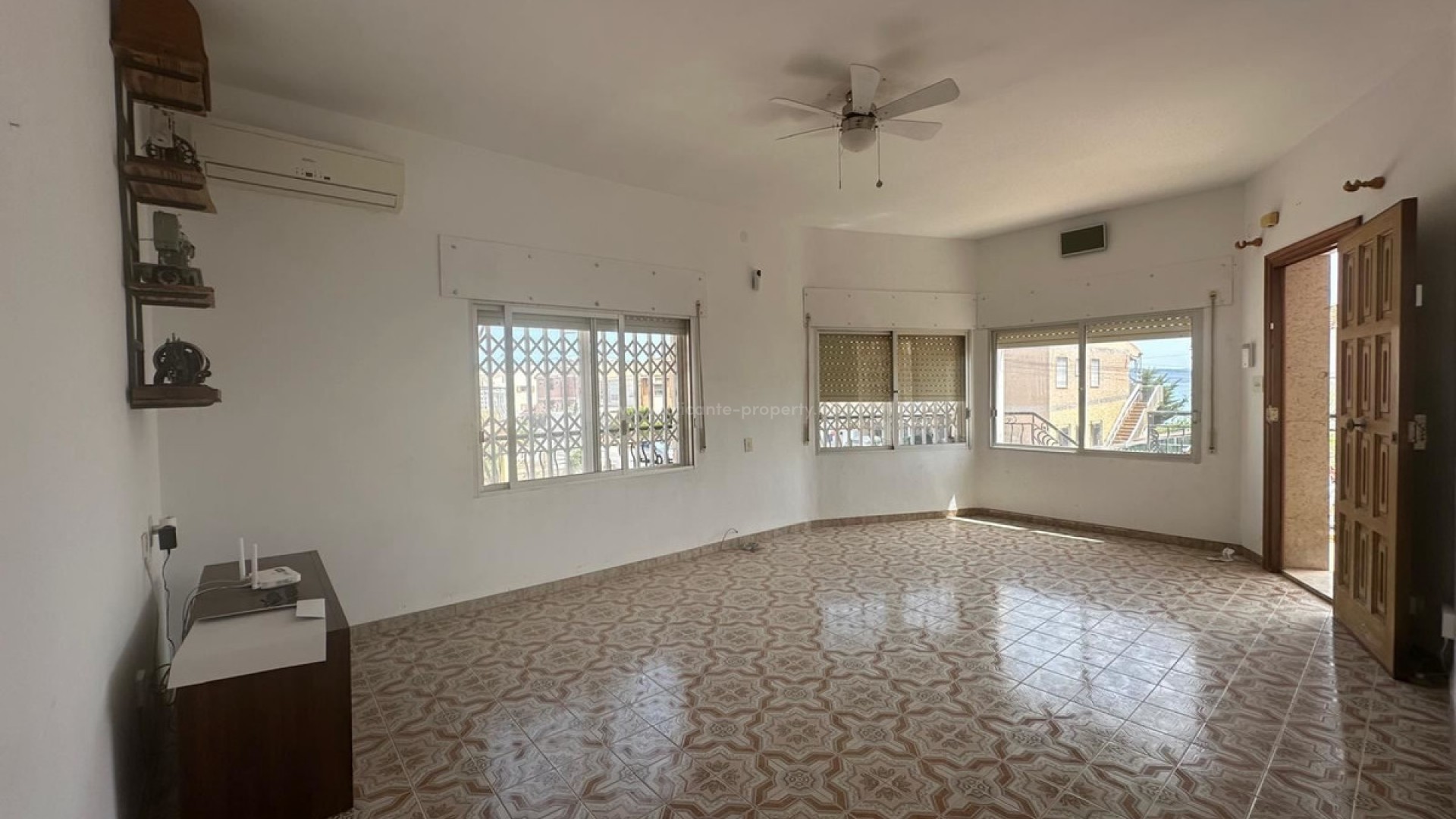 Bungalow en Los Alcazares Centro