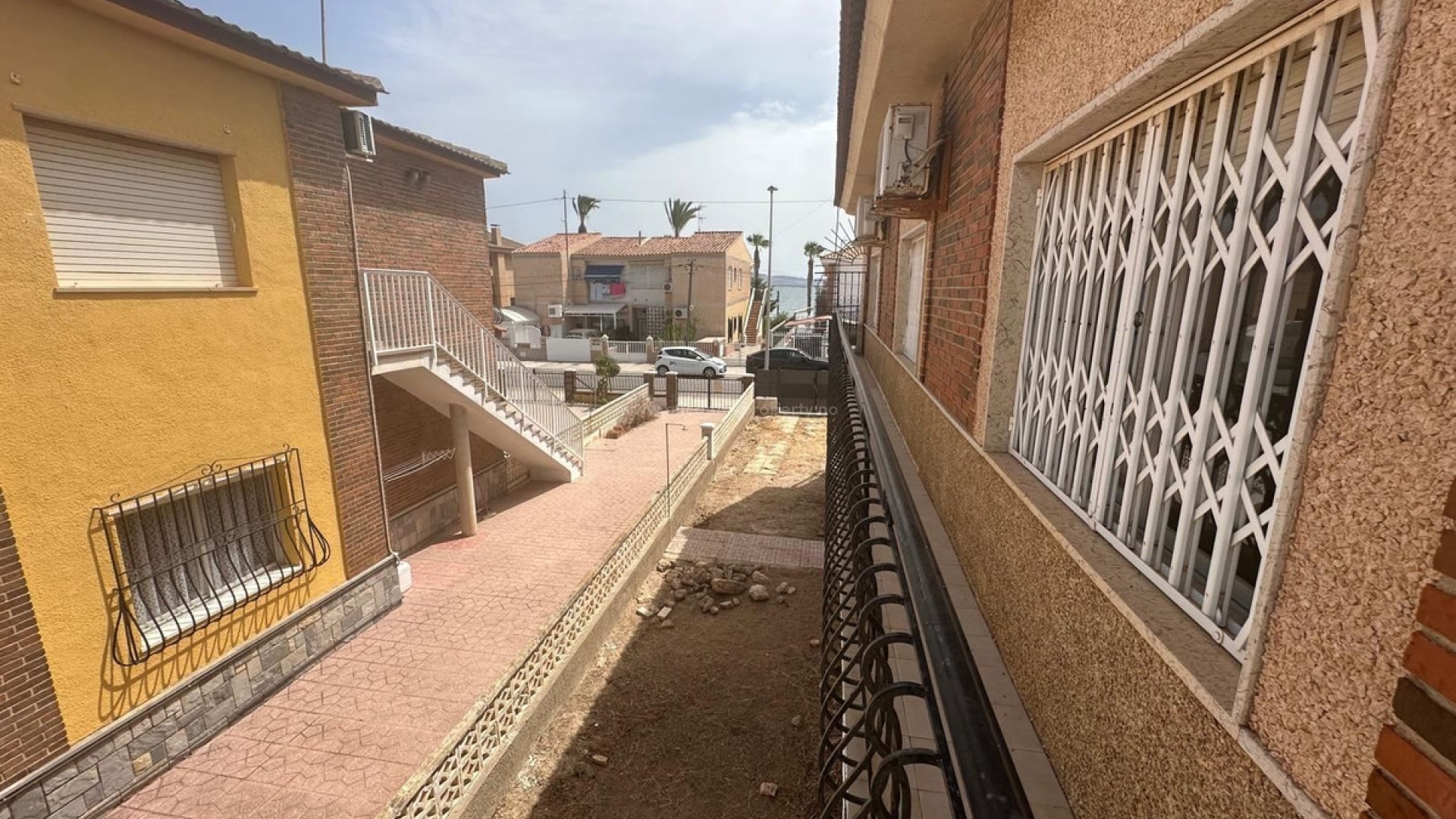 Bungalow en Los Alcazares Centro