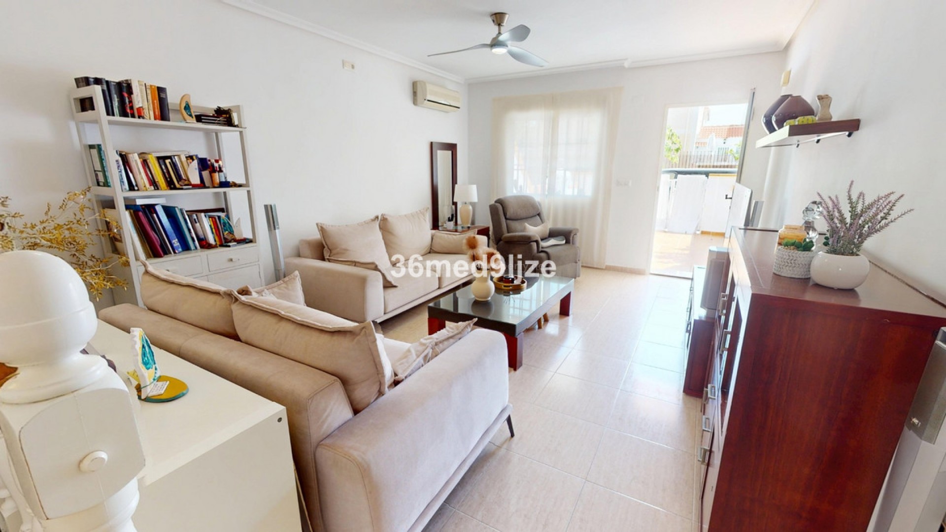 Bungalow en Los Alcazares Centro
