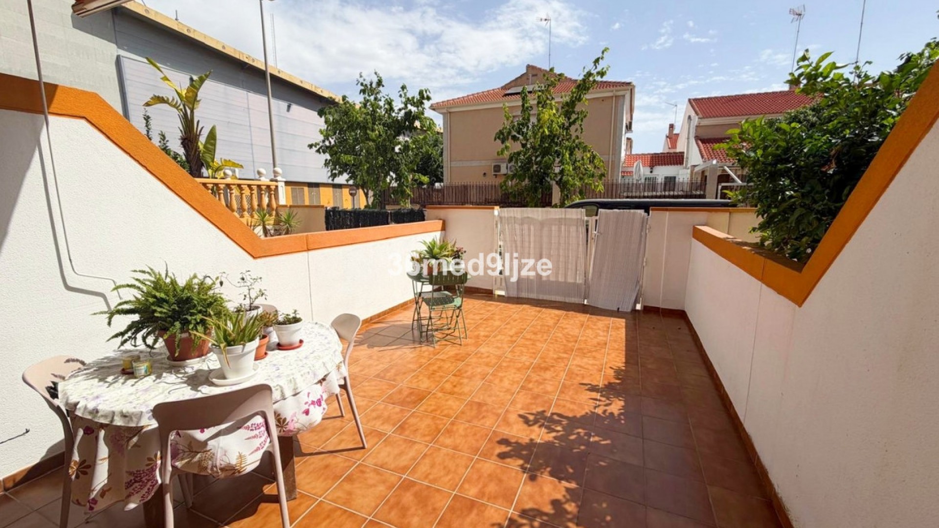 Bungalow en Los Alcazares Centro