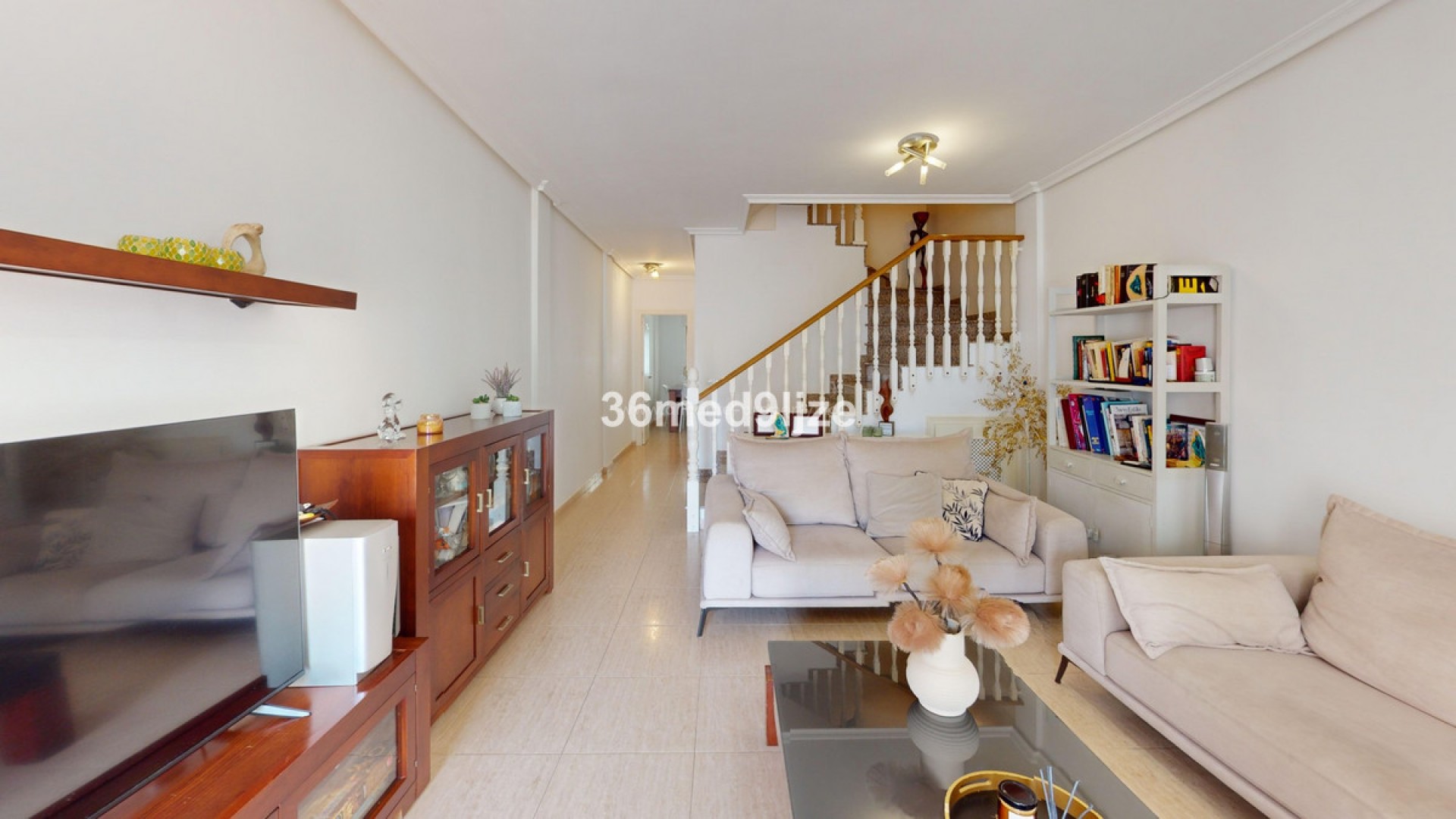Bungalow en Los Alcazares Centro