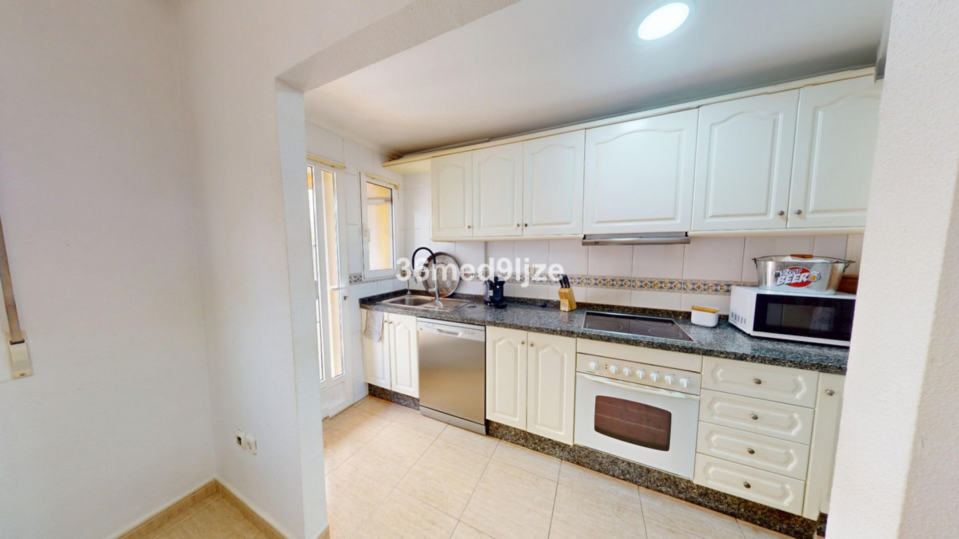 Bungalow en Los Alcazares Centro