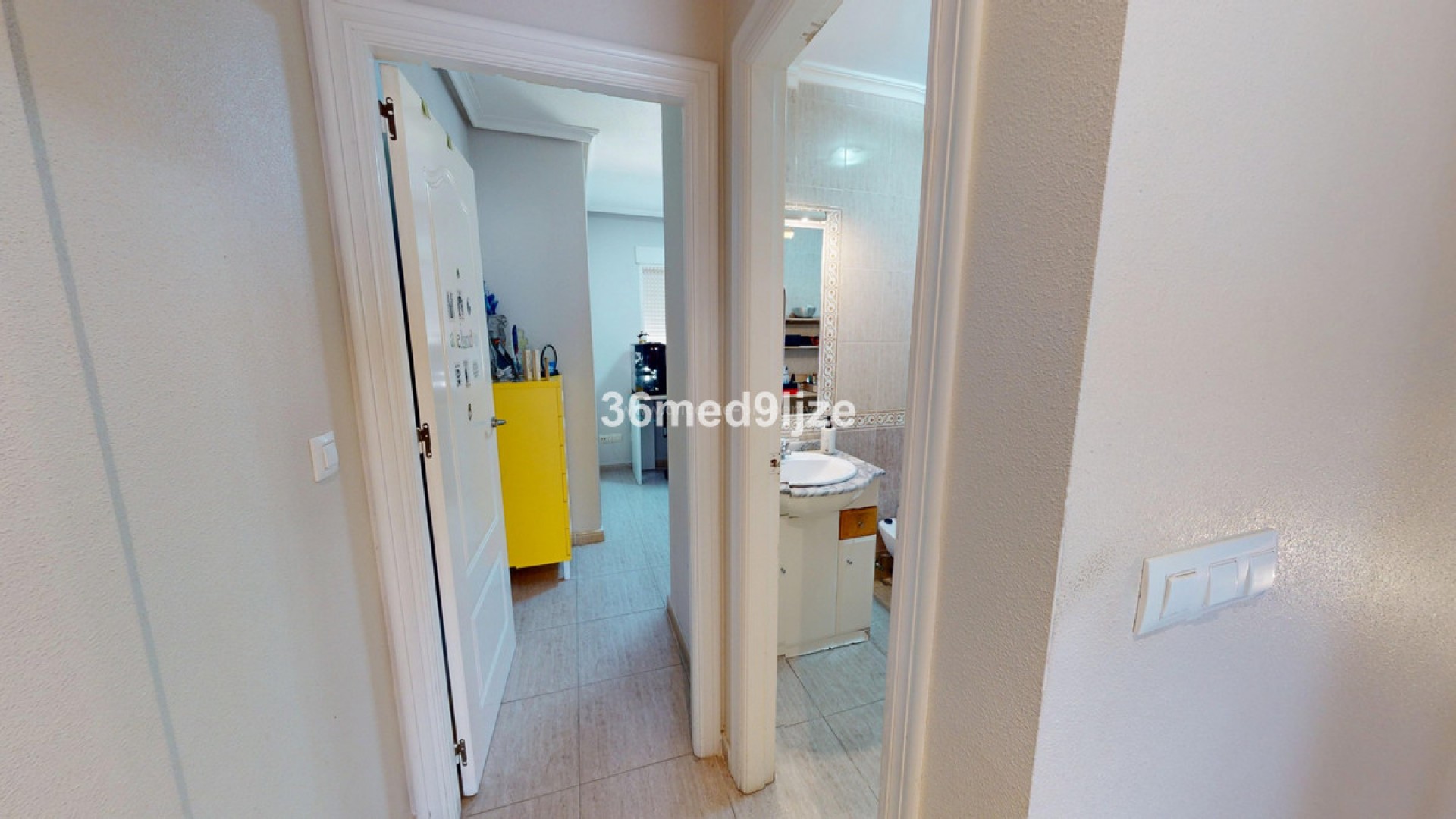 Bungalow en Los Alcazares Centro