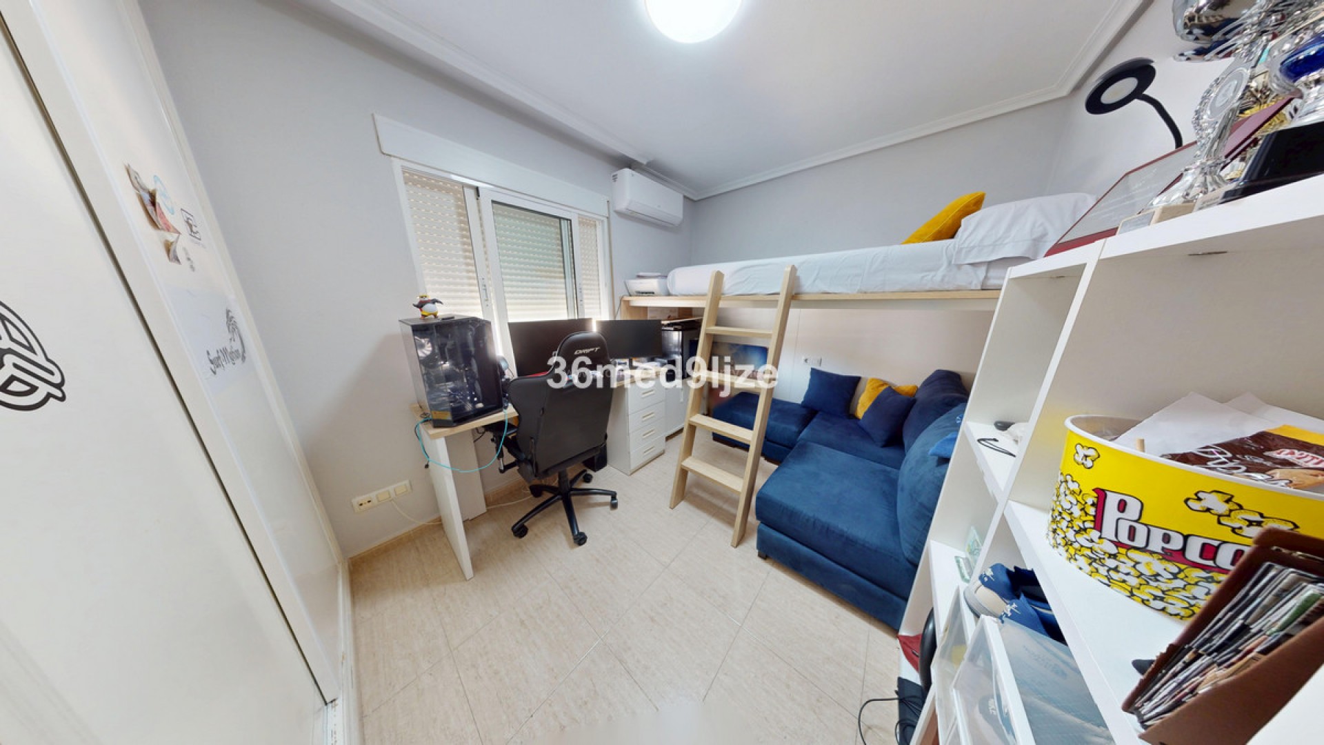 Bungalow en Los Alcazares Centro