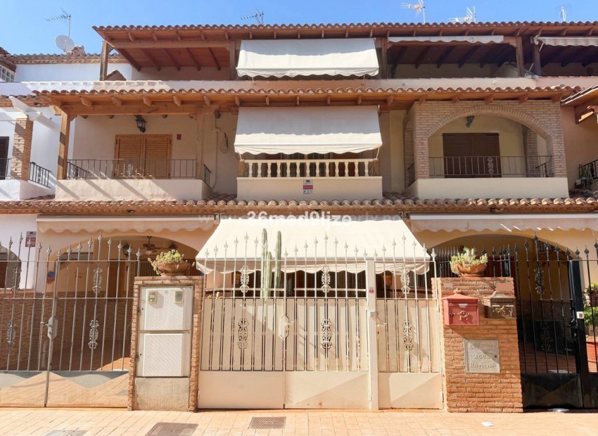 Bungalow en Los Alcazares Centro
