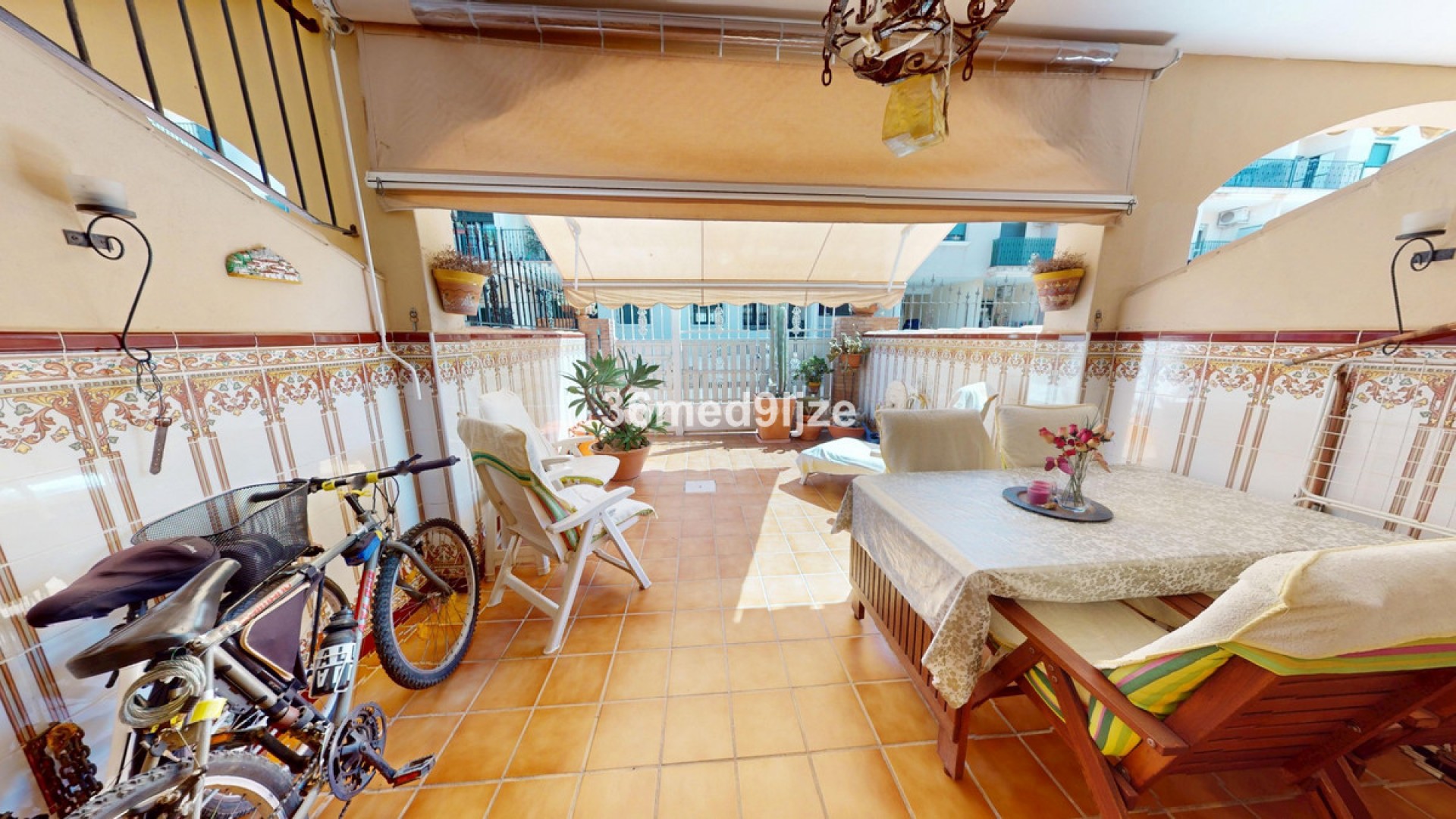 Bungalow en Los Alcazares Centro