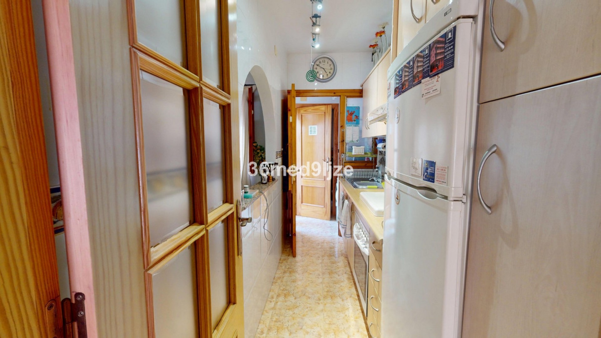 Bungalow en Los Alcazares Centro