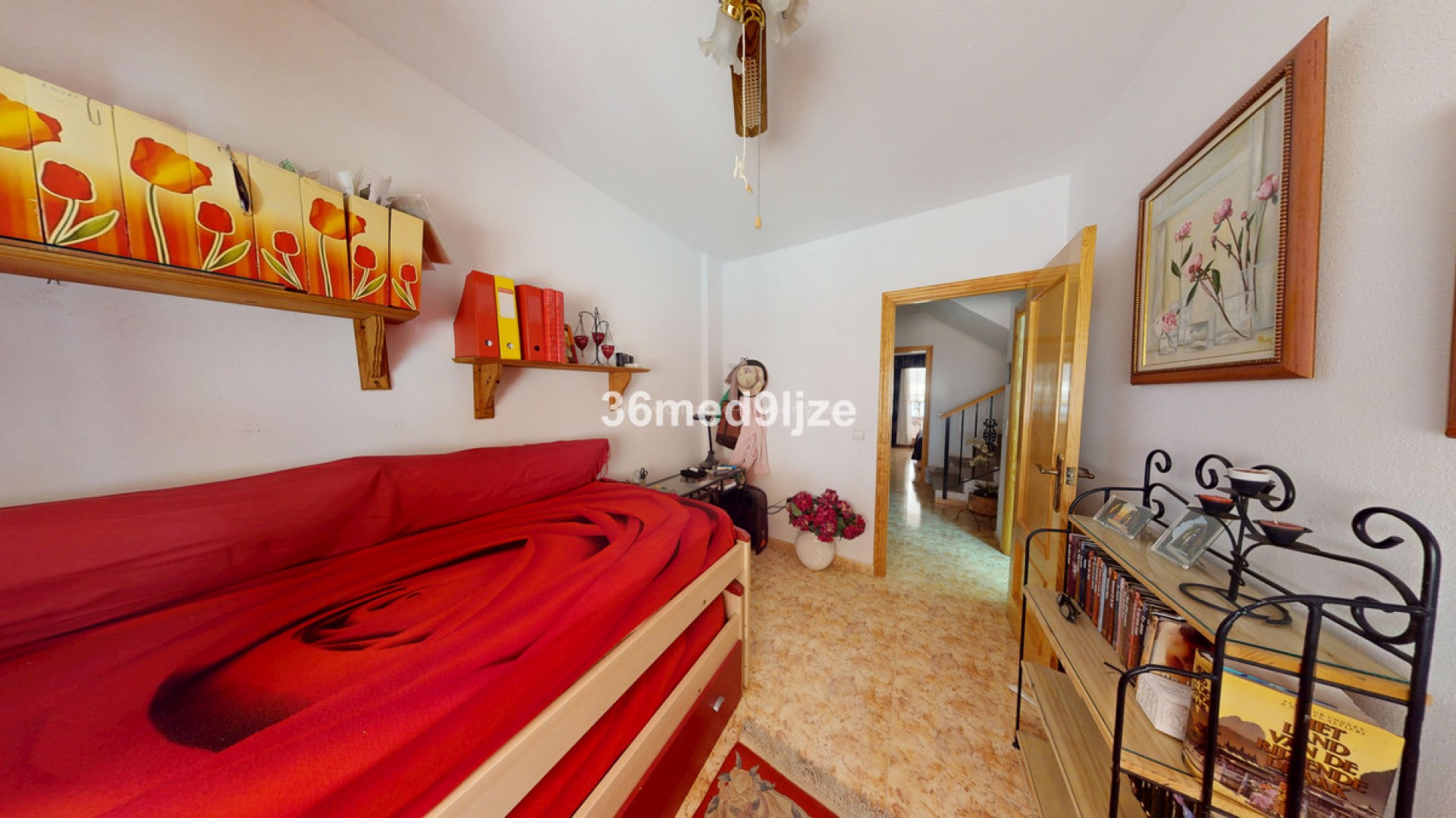 Bungalow en Los Alcazares Centro