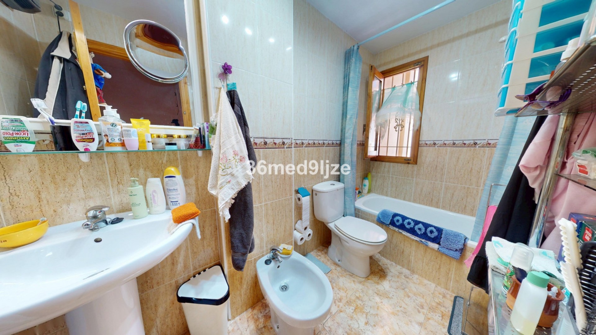 Bungalow en Los Alcazares Centro
