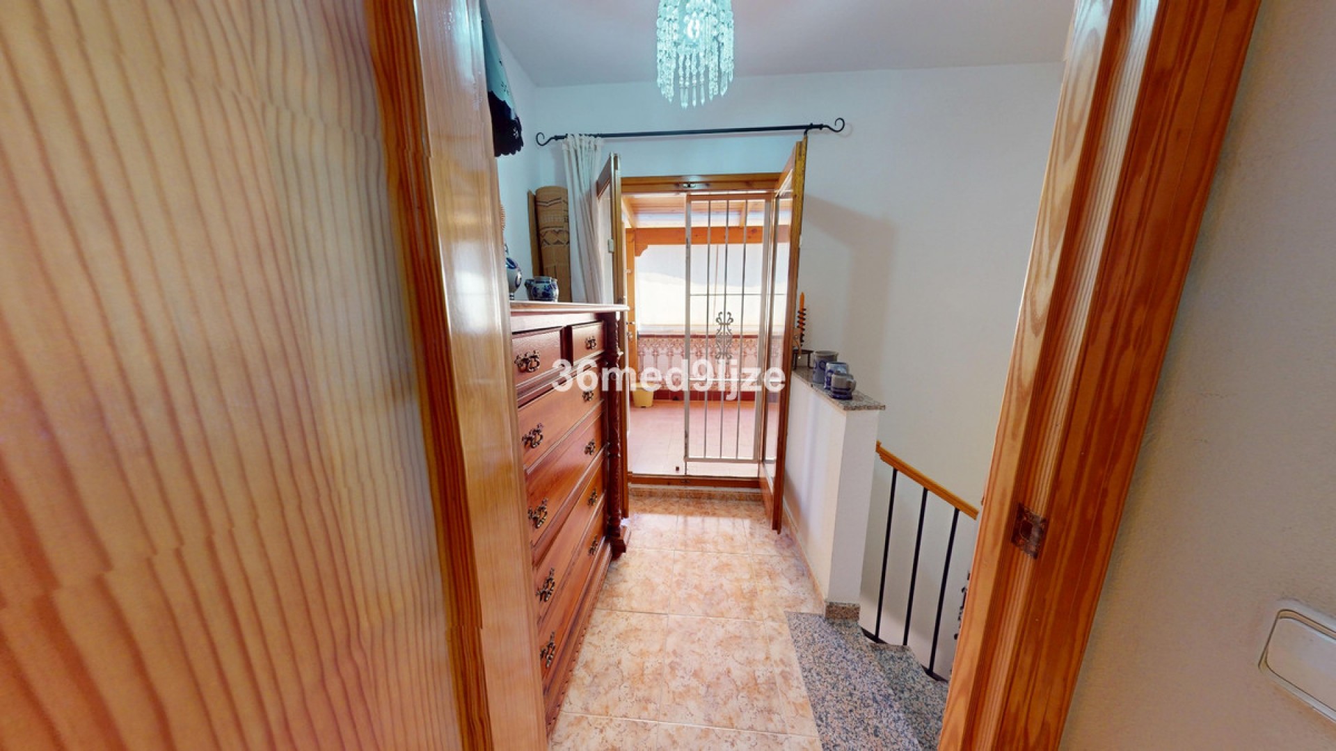Bungalow en Los Alcazares Centro