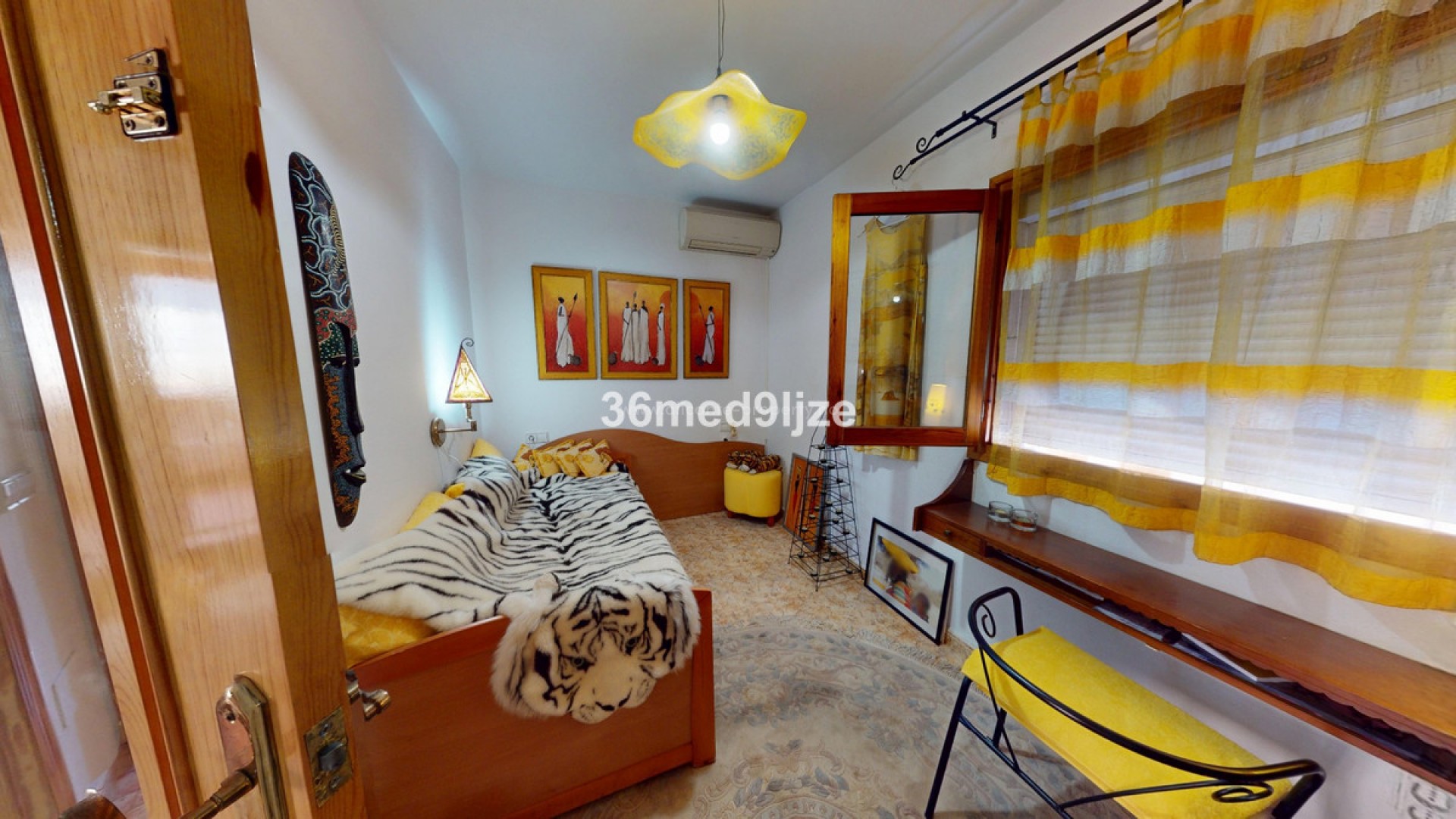 Bungalow en Los Alcazares Centro