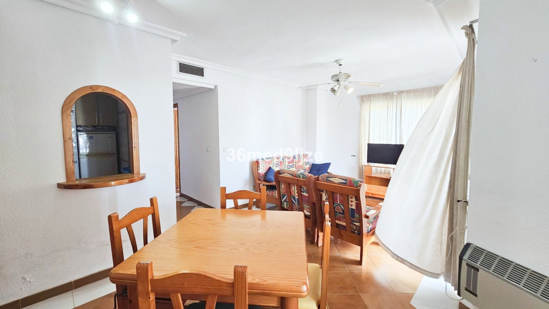 Bungalow en Los Alcazares Centro