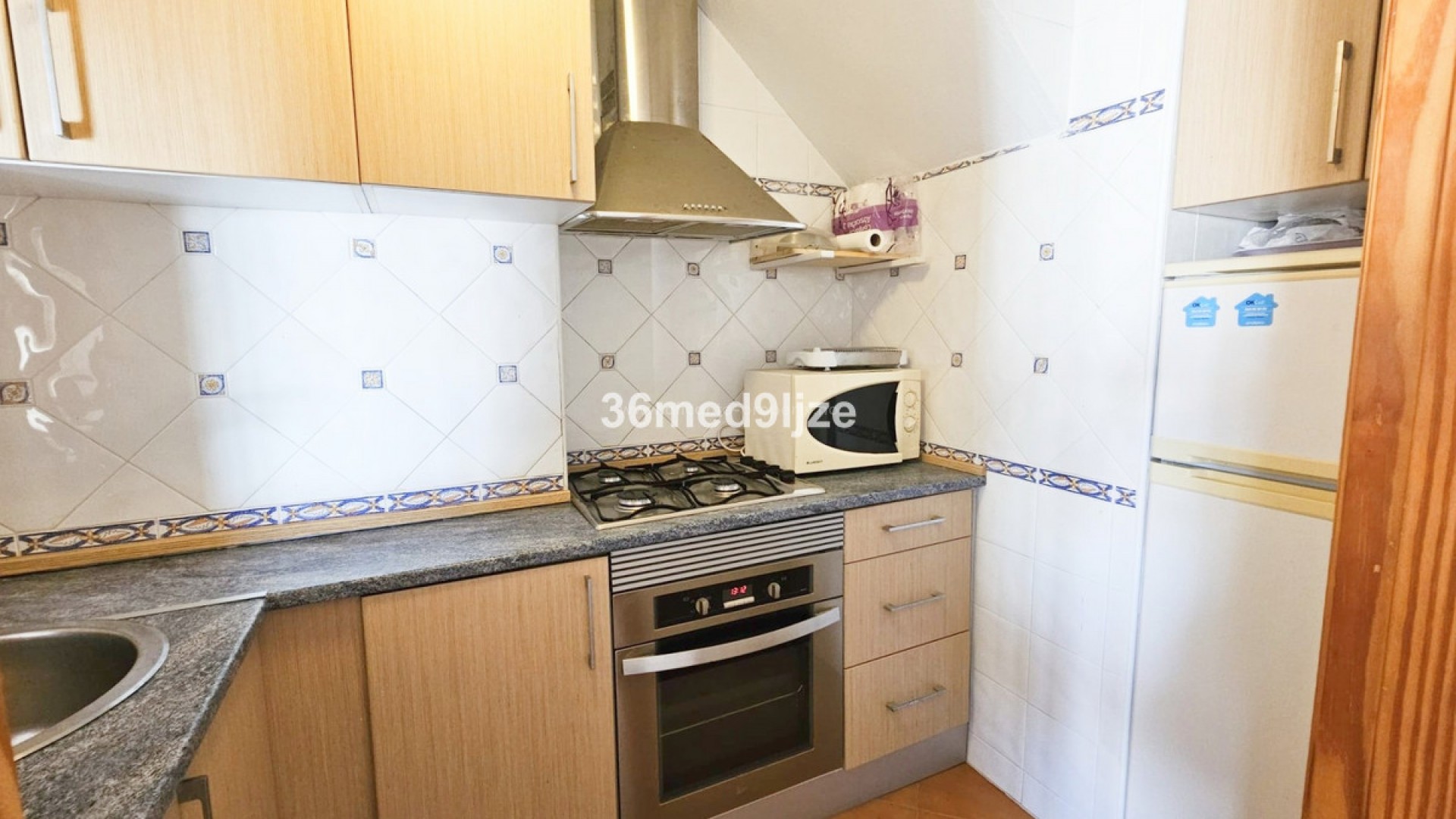Bungalow en Los Alcazares Centro