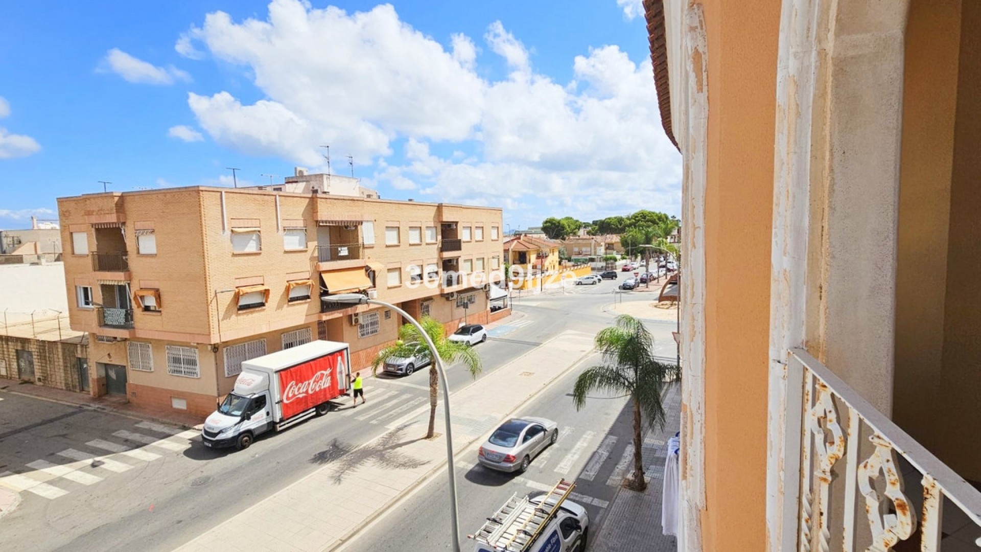 Bungalow en Los Alcazares Centro