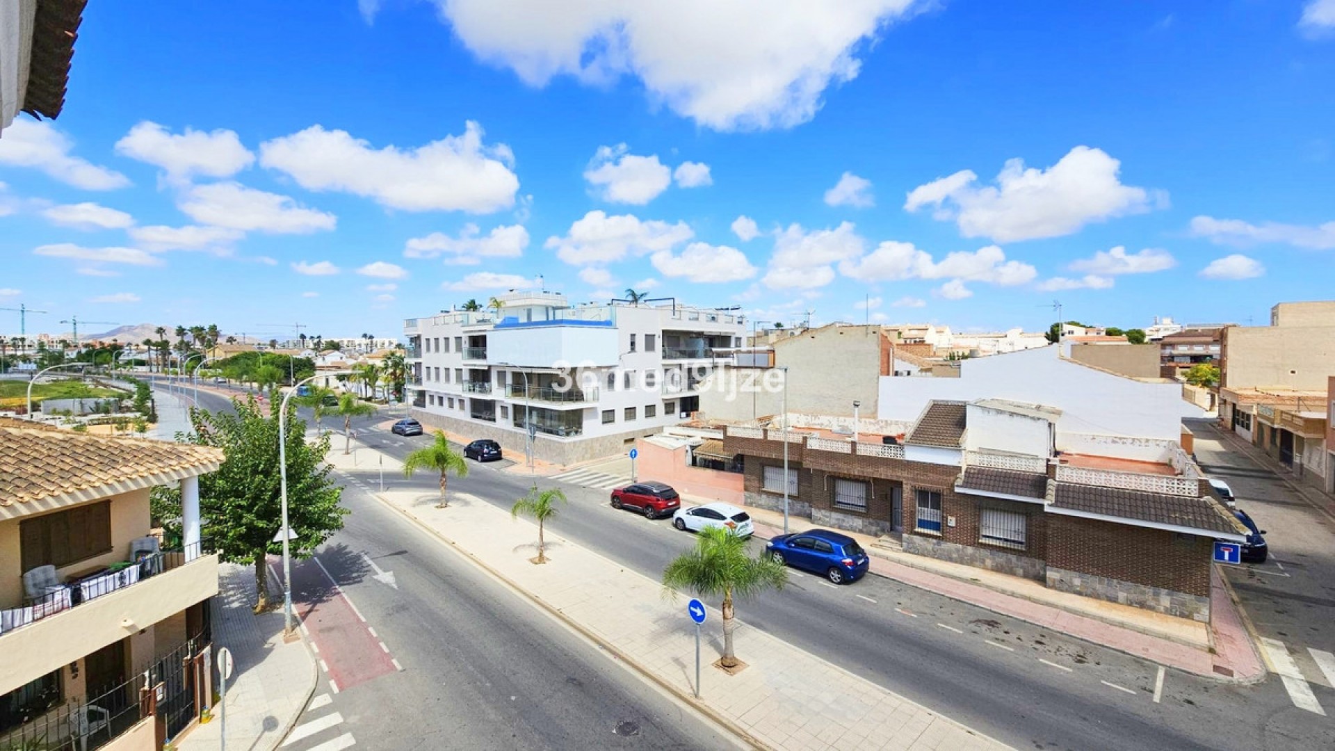 Bungalow en Los Alcazares Centro