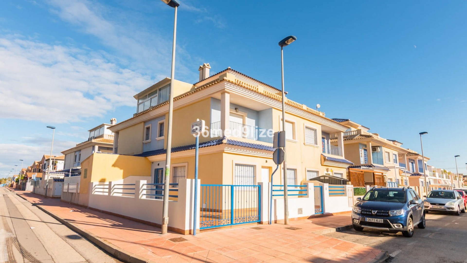 Bungalow en Los Alcazares Centro