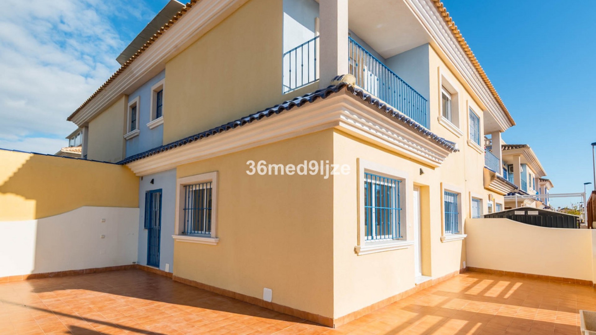 Bungalow en Los Alcazares Centro